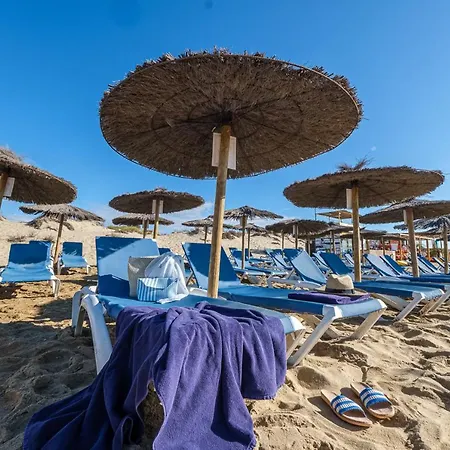 Estival Szálloda Isla Cristina
