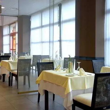 Estival 4* Исла-Кристина