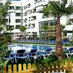 Estival Hotel Isla Cristina