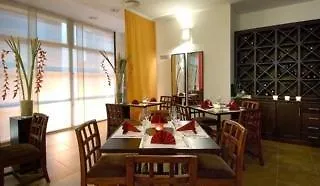 Hotel Estival