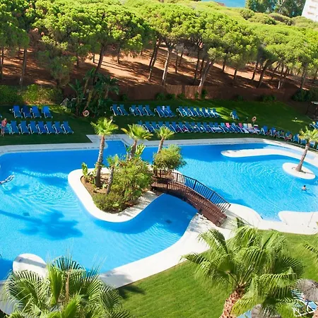 Estival Hotel 4*
