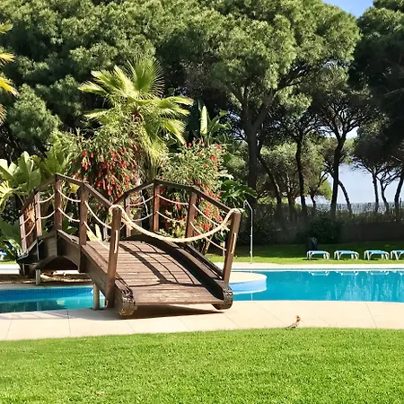 Estival Hotel Isla Cristina