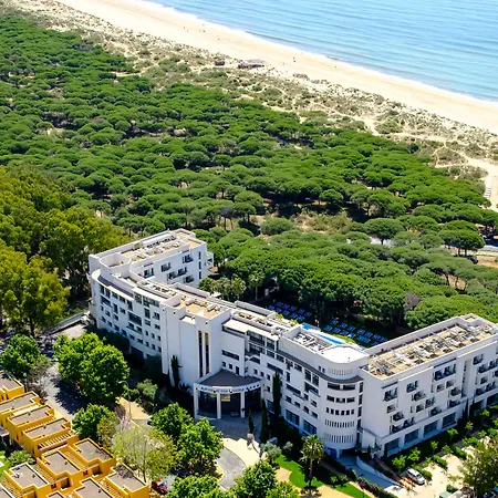 Estival Hotel Isla Cristina