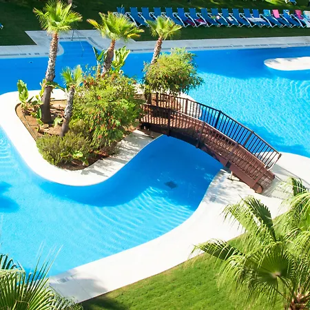Hotel Estival 4*