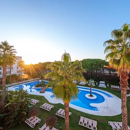 Hotel Estival Isla Cristina