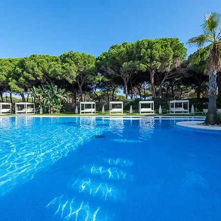Estival Hotel Isla Cristina