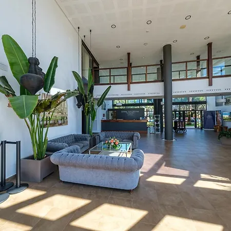 Estival Hotel