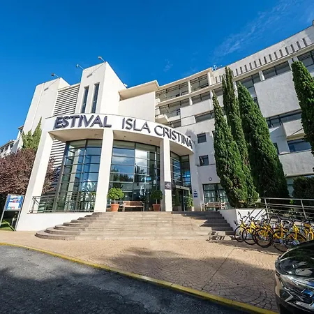 Estival 4*