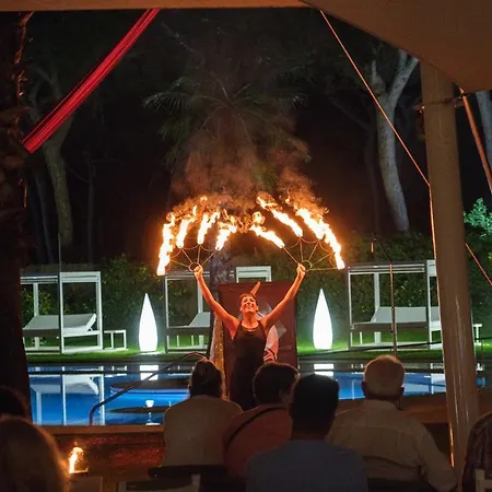 Hotel Estival 4*