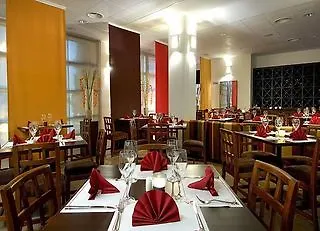 Estival Hotel