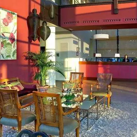 Estival Hotel 4*