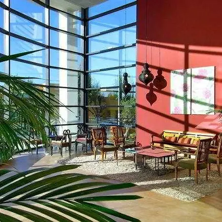 Hotel Estival Isla Cristina