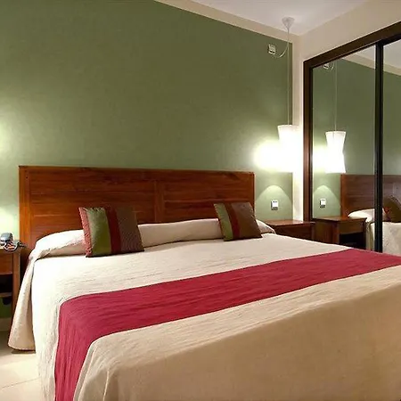 Estival Hotel