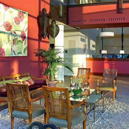 Estival Hotel Isla Cristina
