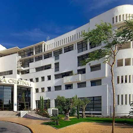 Estival Hotel 4*