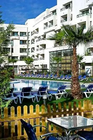 Estival Hotel Isla Cristina