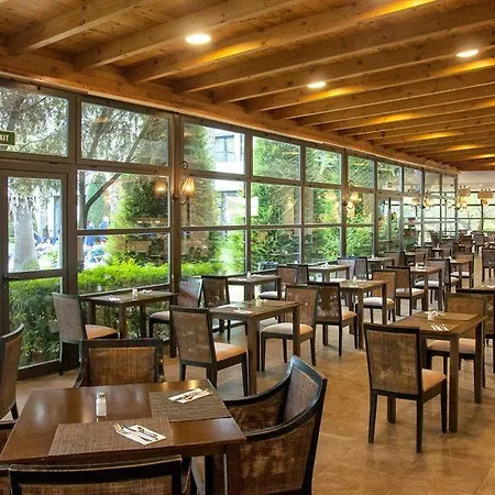Estival Hotel