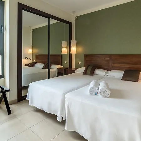 Estival Hotel Isla Cristina