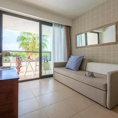Hotel Estival