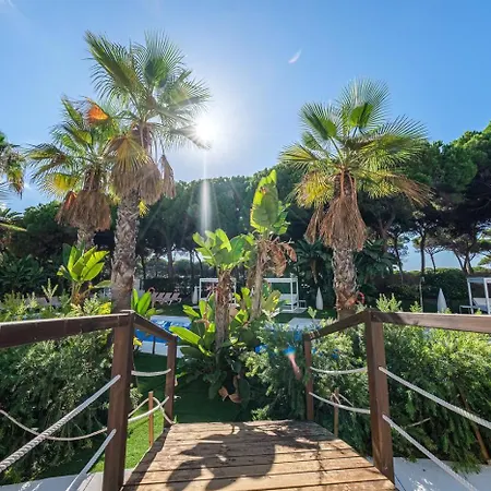 Estival Ξενοδοχείο 4*