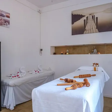 Estival Ξενοδοχείο