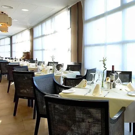 Estival 4* Исла-Кристина