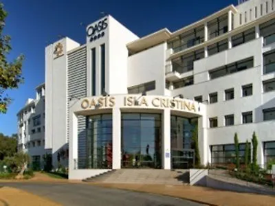 Estival 4* Isla Cristina