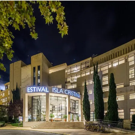 Estival 4* Isla Cristina