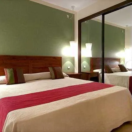 Estival 4* Isla Cristina