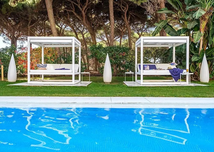 Estival Isla Cristina